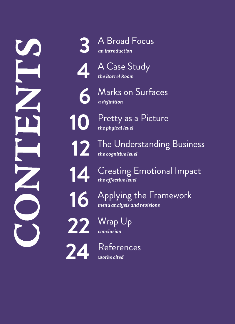 Link to Booklet PDF.