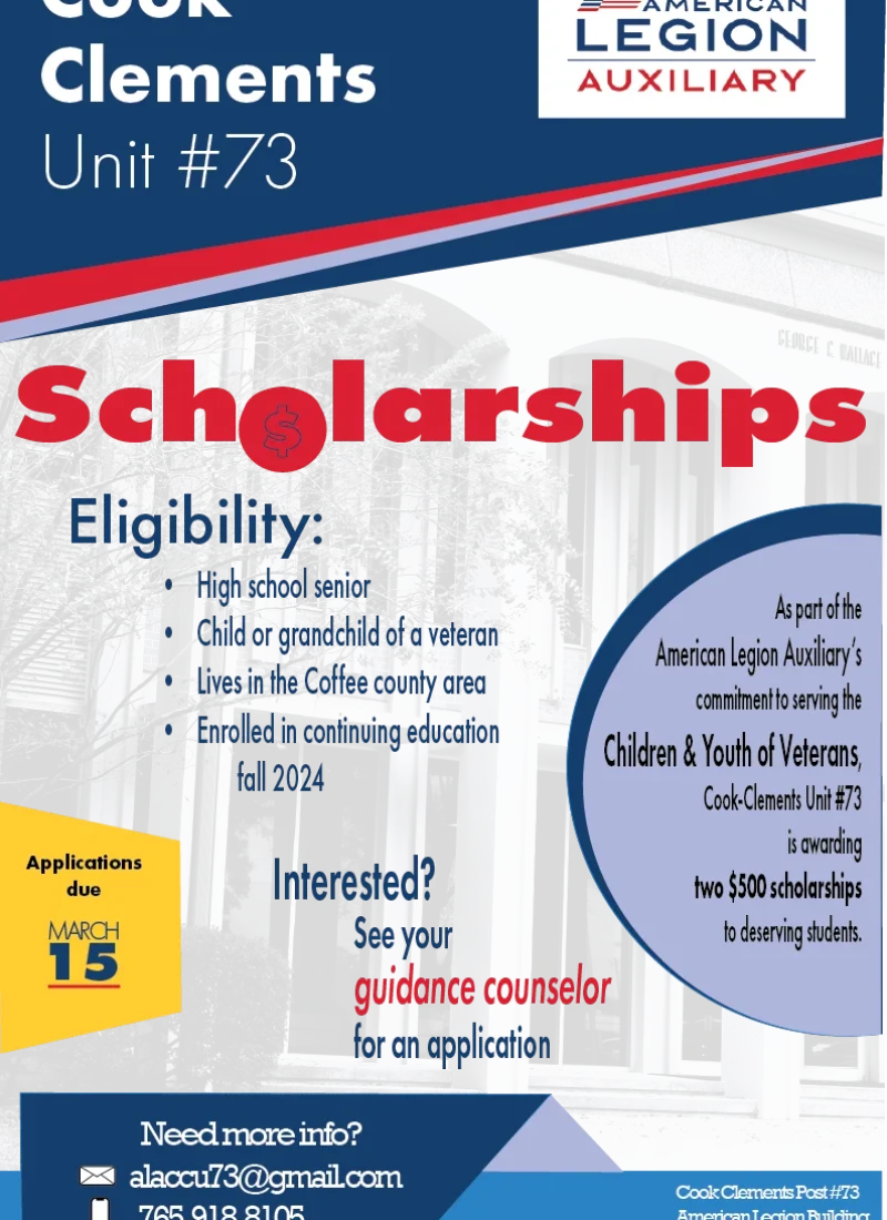 Link to Promotional Materials PDF