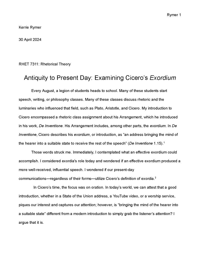 Antiquity to Present Day PDF